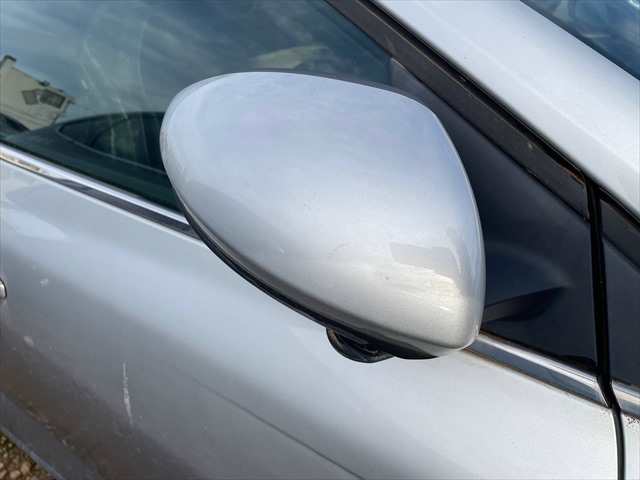 Foto 4ª: Retrovisor Derecho Renault Megane 1.2 G TCe [H5F] (2017)