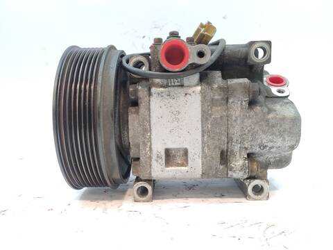 Foto 3ª: Compresor Aire Acondicionado Mazda 6 2.0 DI GG14) 136CV 100KW [RF] (2003)