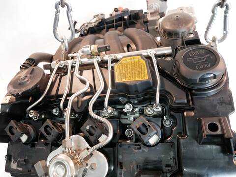 Motor Completo Bmw Serie 3 320 E92 170CV 125KW