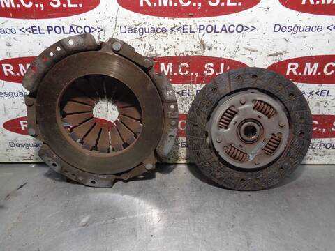 kit Embrague Alfa Romeo 147 1.6 T.SPARK ECO DISTINCTIVE 105CV 77KW