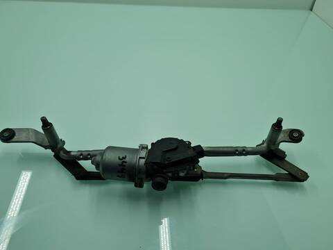 Motor Limpia Delantero Mazda 6 2.2 TD CAT 163CV 120KW