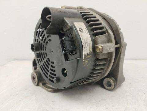Foto 2ª: Alternador Bmw Serie 5 518 530D 184CV 135KW [256T1] (2000)