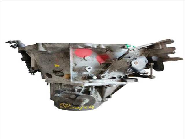 Foto 2ª: Caja Cambios Citroen Xsara 1.6 HDI (1999)