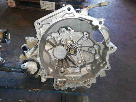 Caja Cambios Seat Ibiza ASY