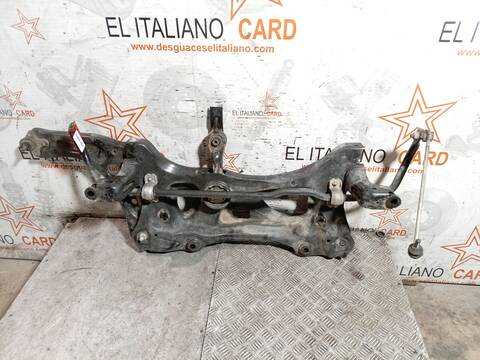 Puente Delantero Seat Leon ERENCE 105CV 77KW