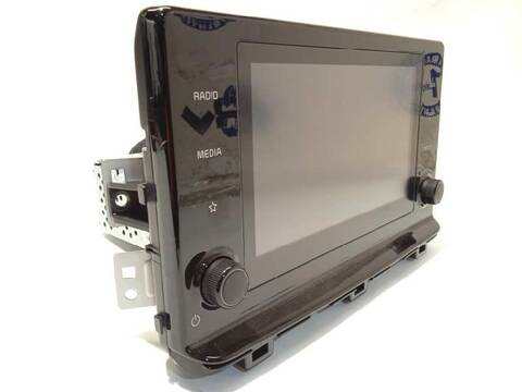 Foto 2ª: Pantalla Multifuncion Kia Ceed 1.0 TGDI CAT 120CV 88KW [G3LF] (2022)