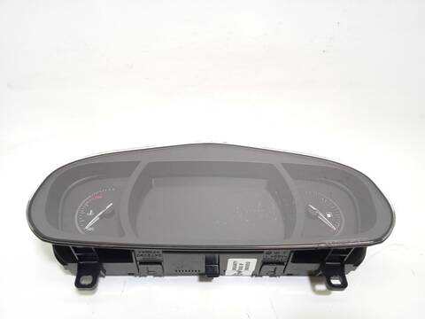 Foto 3ª: Cuadro de Instrumentos Renault Megane 1.6 DCI DIESEL FAP ENERGY GRANDTOUR 130CV 96KW IV GRANDTOUR [R9M409] (2018)