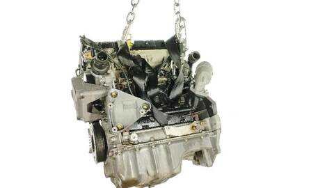 Foto 3ª: Motor Completo Opel Adam 1.4 [B 14 XER] (2012)
