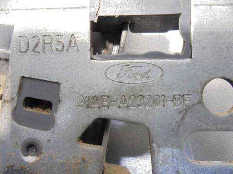 Foto 3ª: Elevalunas Eléctrico Delantero Izquierdo Ford Escort 1.8 TD TURNIER BERLINA 90CV 66KW [RFS] (1999)