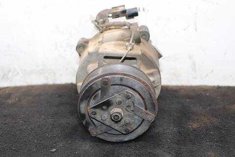 Compresor Aire Acondicionado Mitsubishi ASX MOTION 2WD 150CV 110KW