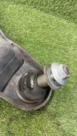 Foto 3ª: Brazo Suspension Delantero Izquierdo Ford Ranger 2.2 D 4P [QJ2W] (2016)