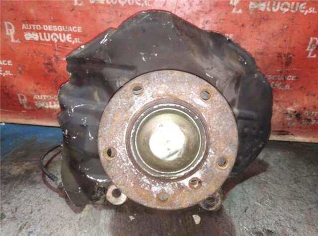 Mangueta Delantera Izquierda Bmw Serie 3 315 320 D