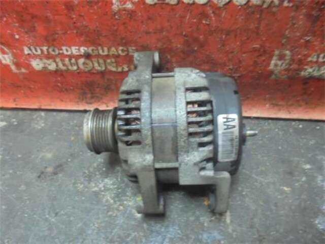 Foto 3ª: Alternador Opel Antara 2.0 CDTI [Z 20 DMH]