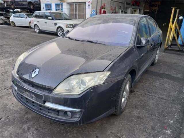 Mangueta Delantera Izquierda Renault Laguna 2.0 AUTHENTIQUE [2.0 LTR. - 96 KW DCI DIESEL CAT]