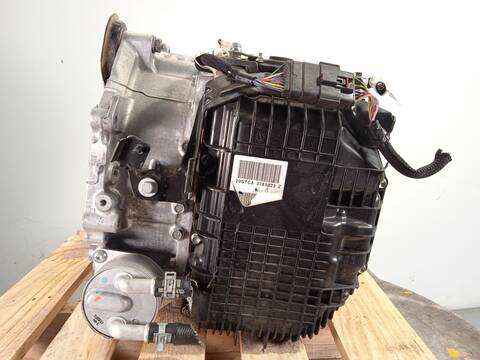 Foto 2ª: Caja Cambios Automatica Peugeot 2008 1.2 PURETECH 130 131CV 96KW AUT. [HN05] (2023)