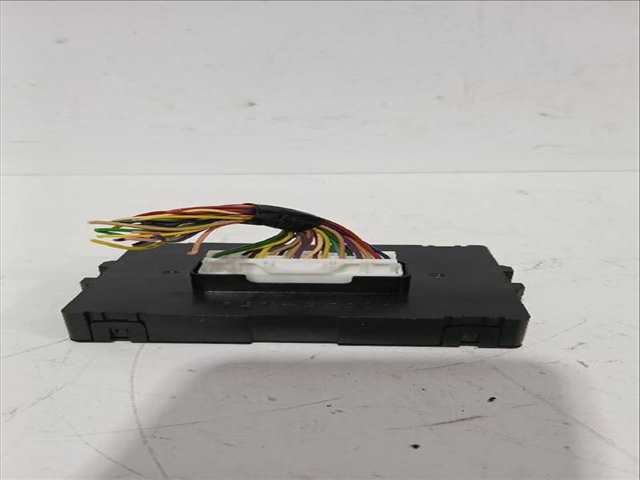 Foto 3ª: Centralita Motor ECU Suzuki SX4 1.4 T ALLGRIP AKK 414) 140CV [K14C] (2013)