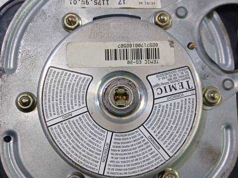 Foto 3ª: Airbag Lateral Delantero Derecho Mercedes Clase E 180 2.9 TD CAT BERLINA 129CV 95KW