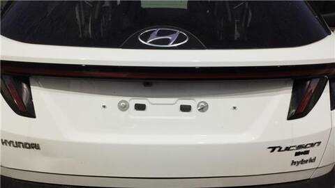 Maneta Exterior Portón Hyundai Tucson MAXX 2WD T-GDI CAT] 150CV 110KW