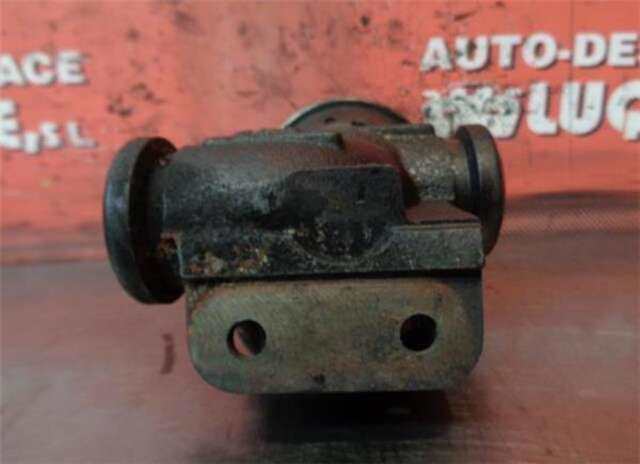 Foto 2ª: Valvula EGR Peugeot Boxer 2.0 HDI [RHV (DW10TD)]