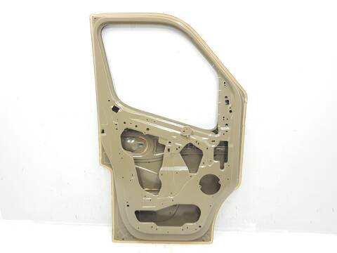 Foto 2ª: Puerta Delantera Izquierda Renault Master L2H2 HKA 35T [M9T870] (2011)