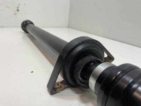 Foto 2ª: Transmision Central Volvo XC 60 D5244T21 (2017)