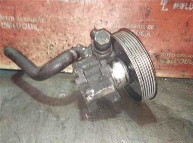 Foto 2ª: Bomba Servodireccion Volkswagen Passat 2.5 TDI V6 [AKN]