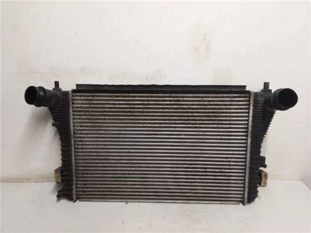 Intercooler Skoda Superb 2.0 AMBITION [2.0 LTR. - 103 KW TDI DPF]