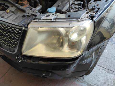 Faro Izquierdo Suzuki Grand Vitara F9QB