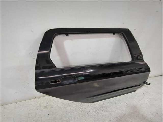Foto 3ª: Puerta Trasera Derecha Peugeot 308 1.6 HDI 92CV [9HP (DV6DTED) 9HJ (DV6DTEDM)] (2007)