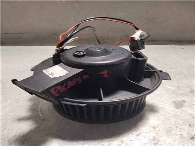 Calefacción Citroen Xsara 2.0 1.6 HDI 90 EXCLUSIVE [2.0 LTR. - 66 KW HDI CAT (RHY - DW10TD)]