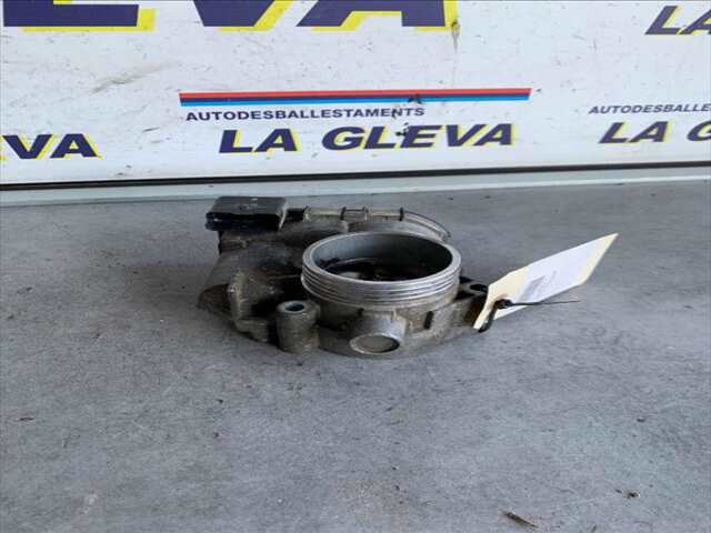 Caja Mariposa Citroen C2 1.6 16V 110CV