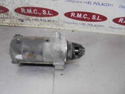 Foto 3ª: Motor de Arranque Honda Accord 2.2I CTDI EXECUTIVE BERLINA 140CV 103KW [N22A1] (2006)
