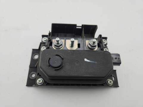 Centralita Motor ECU Renault Captur TECHNO 140CV 103KW