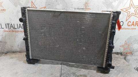 Radiador Motor Mercedes Clase E 180 E 220 D 213.004) 194CV 143KW