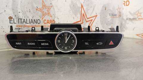 Mando Multifuncion Mercedes Clase E 180 E 220 D 213.004) 194CV 143KW