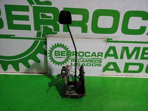 Pedal Freno Land Rover Freelander E TARGA 112CV