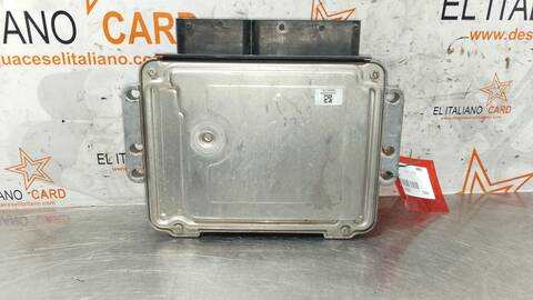 Foto 2ª: Centralita Motor ECU Kia Ceed EMOTION 140CV 103KW [D4EA] (2008)