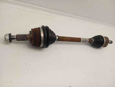 Foto 3ª: Transmision Delantera Izquierda Peugeot 308 STYLE 110CV 81KW [HN01] (2016)