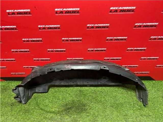 Foto 2ª: Pase Rueda Ford Transit 2.0 320 L1 TRANSIT TREND [2 0 LTR. - 96 KW TDCI CAT] 131CV [BKFA] (2019)