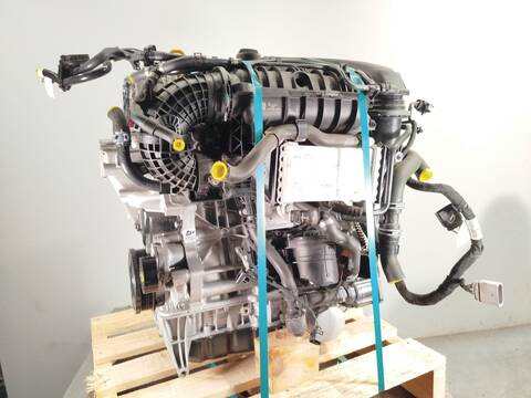 Foto 4ª: Motor Completo Seat Arona 1.5 TSI 150CV 110KW [DXD] (2023)