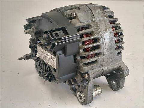 Alternador Volkswagen Polo 1.6 16V 105CV 77KW