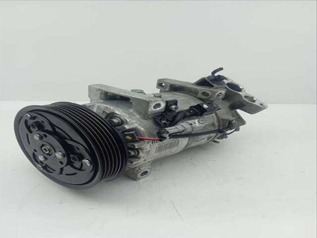 Compresor Aire Acondicionado Renault Clio DYNAMIQUE 90CV 66KW