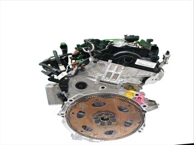 Foto 3ª: Motor Completo Bmw X5 3.0 XDRIVE 30D 265 CV 195KW [B57D30A B57O] (2019)