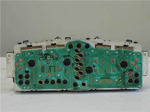 Foto 2ª: Cuadro de Instrumentos Mitsubishi Montero 2.5 TD K94W) 99CV 73KW [4 D 56 T] (1999)