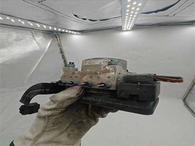 Abs Bmw Serie 3 315 2.0 318 D [2.0 LTR. - 105 KW TURBODIESEL]