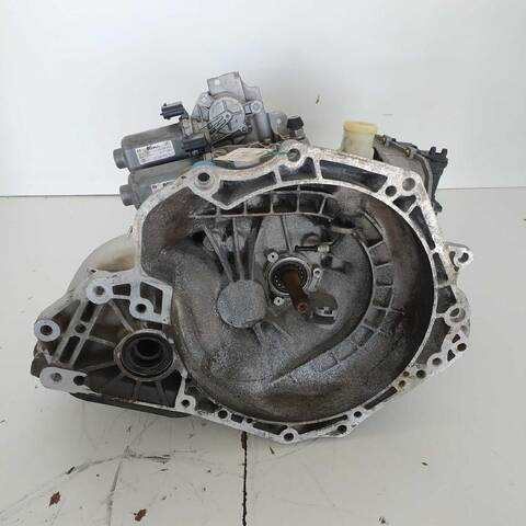 Caja Cambios Opel Corsa 1.2 F08 F68) 75CV