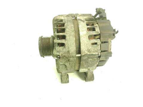 Foto 2ª: Alternador Peugeot Partner VERSION INDEFINIDA (2008)