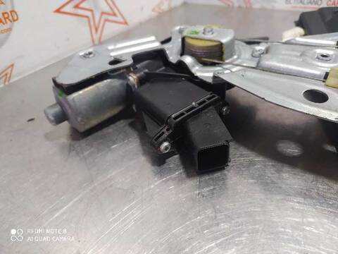 Foto 3ª: Elevalunas Eléctrico Delantero Derecho Opel Meriva SELECTIVE 95CV 70KW [A13DTE] (2014)