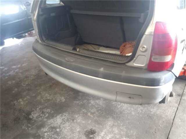Paragolpes Trasero Opel Corsa 1.7 D