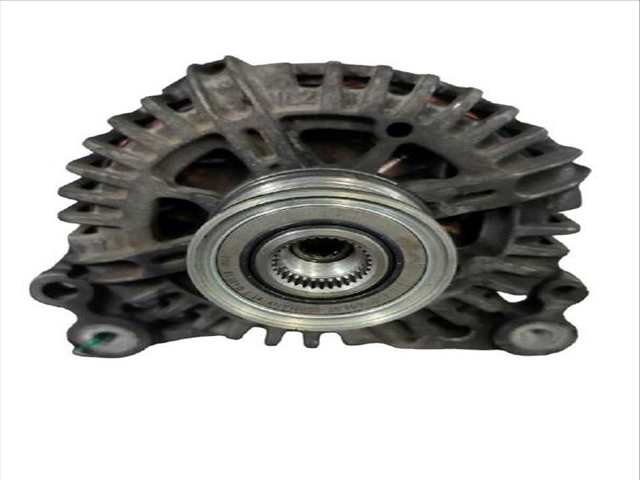 Foto 3ª: Alternador Seat Exeo 2.0 TDI (2008)